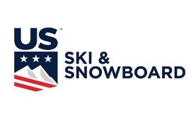US SKi & Snowboard Team Logo